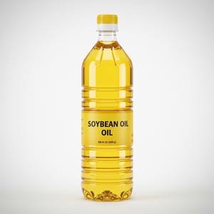 Pure Refined Hydrogenated Soybean Oil Premium Grade for Frying Baking <b>Industrial</b> Food Processing with Longer <b>Shelf</b> Life - Product Image 2