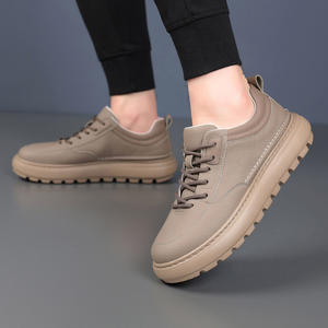 Zapatillas Casuales de Alta Calidad a Precio Económico, Venta al Por Mayor, Zapatillas Deportivas Cómodas para Caminar, para Todas las Temporadas - Product Image 4