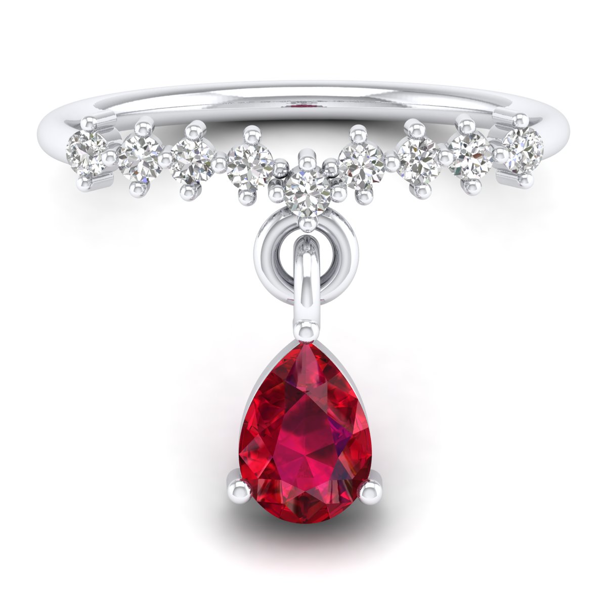 ทองคำขาว