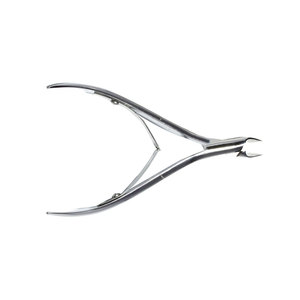 กรรไกรตัดเล็บสเตนเลสสตีลสำหรับมืออาชีพเครื่องมือทำเล็บ - Product Image 3