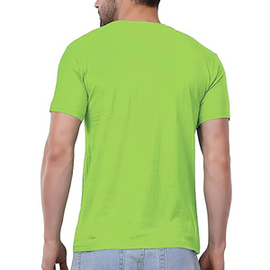 T-shirts pour hommes de taille standard, imprimés sur mesure, couleur professionnelle, vêtements décontractés, coton de haute qualité - Product Image 3