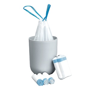 Exportador de bolsas con Cordón-Fábrica directa del fabricante El plástico proviene de Vietnam OEM Necesidades personalizadas con el mejor precio - Product Image 5