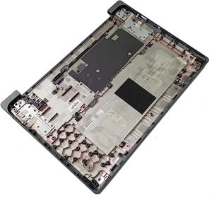 NOUVEAU pour HP Chromebook 14 G6 – Coque inférieure de base pour ordinateur portable L90411-001 - Product Image 3
