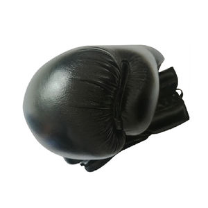Gants de boxe de haute qualité 2026 imperméables, respirants et légers pour hommes et femmes, gants de sparring ajustés, en cuir, pour l'entraînement au kick - Product Image 3