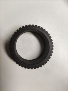 รับผลิตแม่พิมพ์ยางแบบสปริงคุณภาพสูง กล่องไม้พาเลทสั่งทำได้ตามความต้องการ ขายส่ง ผลิตในเวียดนามด้วยเครื่องจักรที่ทันสมัย - Product Image 3