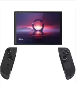 เครื่องเล่นเกมพีซีพกพาขนาด 8.8 นิ้ว รุ่นใหม่ สำหรับ Lenovo LEGION Go 16G 512GSSD พร้อมคอนโทรลเลอร์ - Product Image 1