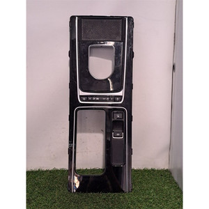 Revêtement du tunnel central JAGUAR F-Pace Série GH63044E04 JX7314B790AA AJ200D/204DT (16>20) - Product Image 1