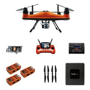 Dispositivo de Fotografía Subacuática Impermeable SwellPro Fisherman FD3 con Control Remoto, Rango de Profundidad de 300-600M - Product Image 2