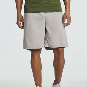 Pantalones Cortos Deportivos Personalizados con Logotipo Frontal, Ecológicos, Tejidos, con Cintura Elástica, Precio al por Mayor - Product Image 5