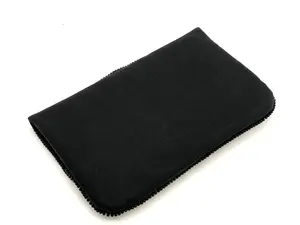 Bolso de Mano Clásico Hecho a Mano con Cuentas y Acabado de Lujo, Estilo Boho, con Detalles Coloridos Hechos a Mano - Product Image 5