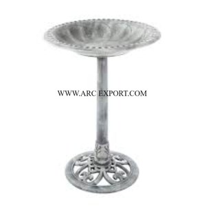 ศิลปะสร้างสรรค์คลาสสิกงานทำมือที่ทันสมัยทันสมัยทันสมัยให้อาหารนกที่ต้องการการตกแต่งบ้านสวนนก - Product Image 4