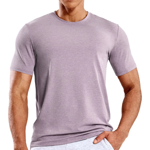 Camiseta Casual Distintiva para Hombre, Diseñada para un Movimiento Natural con Apariencia Elegante y Estilo Diario Atractivo Hoy en Día - Product Image 5