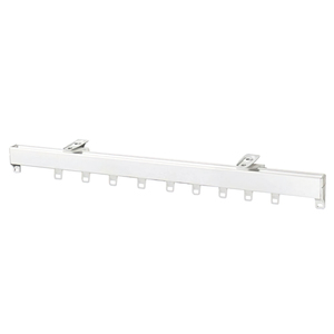 Barra in Alluminio P950 Senza Cavo 2,0 Metri Bianca - Product Image 1