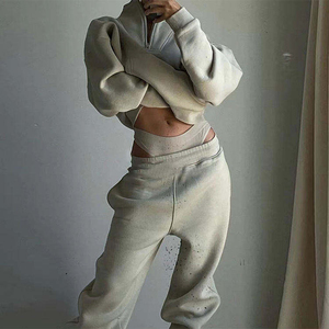 two piece nike set women