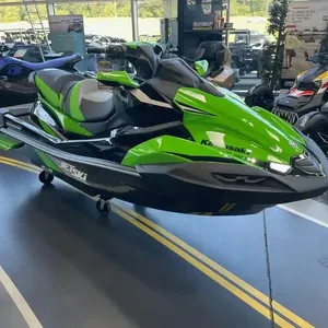 מוכר עכשיו 50% מחיר עבור חדש לגמרי 2024 קוואסאקי Jet Ski אולטרה 310LX