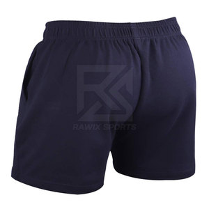 กางเกงขาสั้นสำหรับผู้ชายออกแบบได้ตามต้องการ - Product Image 6