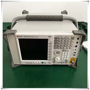 Analizador de Redes Agilent N9020A MXA 26.5G Usado, Analizador de Señales - Product Image 5