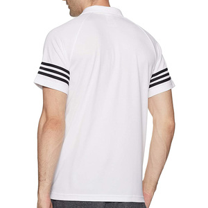 Camiseta personalizada de alta calidad para hombre, polo de rendimiento, ropa barata, polo de golf liso, camiseta en blanco - Product Image 1