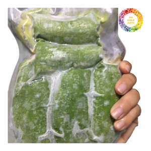 ถุงผลไม้แช่แข็งสไตล์หวานแปรรูปจากเวียดนามน้ำผลไม้เมืองร้อนอะโวคาโดแช่แข็งคุณภาพระดับพรีเมี่ยม - Product Image 6