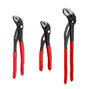 Pince à sertir multifonctionnelle en acier au chrome vanadium de haute qualité pour les espaces restreints et les formes irrégulières-OEM - Product Image 5