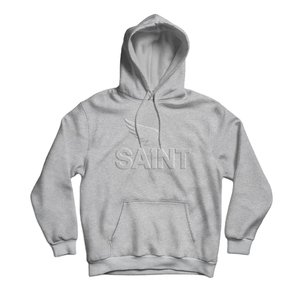 Sudaderas con capucha estampadas en 3D para hombre, ropa de calle de algodón grueso Gsm de 100, de felpa francesa, de gran tamaño, con logotipo personalizado - Product Image 6