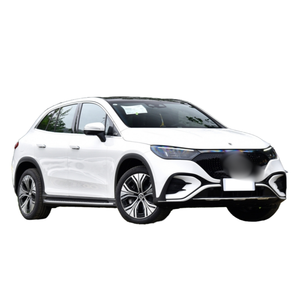 2024 Luxury Pure Electric SUV Dual-Motor 4WD 500 Model Automatic 5-Seater <b>New</b>-<b>Energy</b> <b>Vehicle</b> Made in China for Export - Product Image 1