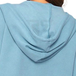 Custom Logo Women Hoodies OEM/Custom Rukhmal sports hoodie Outdoor running cycling training <b>top</b> <b>zipper</b> women Hoodies - Product Image 5