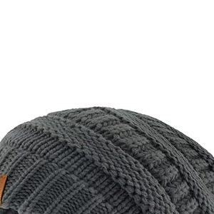 Gorros de Punto Personalizados de Alta Calidad con Pedrería, Último Estilo, Impresión Digital, Color y Talla Personalizados, Servicio OEM Unisex, Logotipo Personalizado - Product Image 4