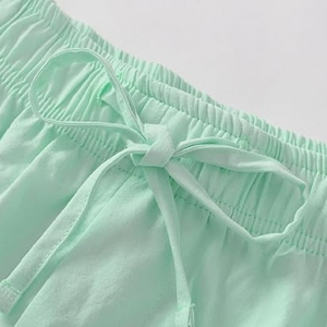 2025 vente en gros de haute qualité hommes été décontracté personnalisé t-shirt Shorts ensembles hommes chemise ensemble - Product Image 5