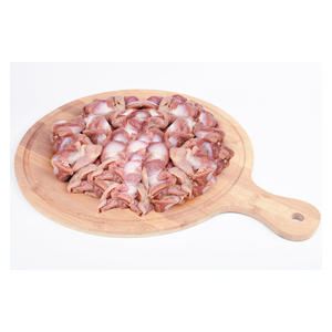 Mollejas de pollo orgánicas congeladas de alta calidad, grado a 25kg, origen canadiense, nutritivas para exportación - Product Image 3