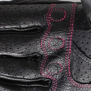 ถุงมือแข่งรถมอเตอร์ไซด์ผู้ชายกันลมสำหรับผู้ใหญ่ขนาดใหญ่พิเศษระบายอากาศได้ดีกันน้ำผลิตตามสั่ง - Product Image 6