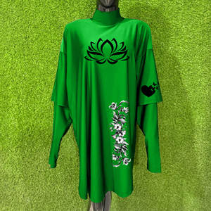 Wholesale Customize Muslim <b>Swimwear</b> Islamic Women <b>Modest</b> Hijab <b>Plus</b> <b>Size</b> Wear Swimming Suit Beach Full Coverage Swimsuit - Product Image 1