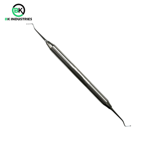 Excavador Dental Profesional de Alta Calidad para la Eliminación de Caries, Herramienta Dental - Product Image 2