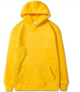 Pakistan Manufacturer Good Price <b>Sherpa</b> Fleece <b>Hoodie</b> Stingless <b>Hoodie</b> Manufacturer 480 Gsm Hoodies for Sale 2025 - Product Image 2