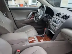 โตโยต้า แคมรี่ รุ่นเบส ปี 2011 - Product Image 3