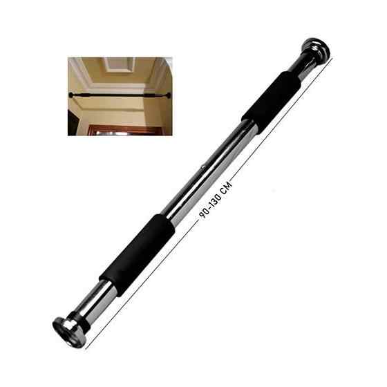 YILDIZ SPORT YLD-36 ( LONG 80-130CM ) BARFIX DOOR WAY GYM BAR CORRIDOR 100KG*20