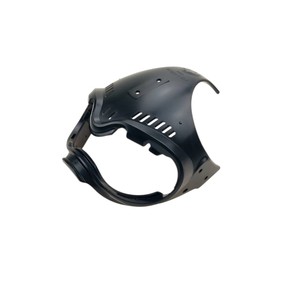 Casco de Repuesto de Plástico Marca LONGNEW Hecho en Taiwán - Product Image 5