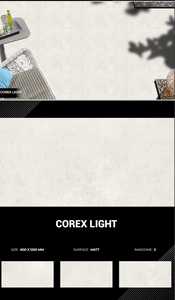 Baldosas de suelo vitrificadas antideslizantes de 600x1200mm para decoración de exteriores e interiores disponibles en Export Supply - Product Image 5