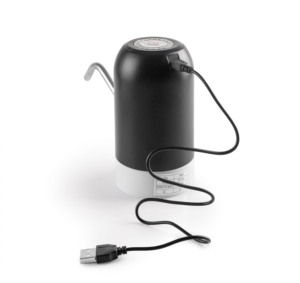 Dispenser elettrico per acqua (Ibili 723650) - Product Image 3