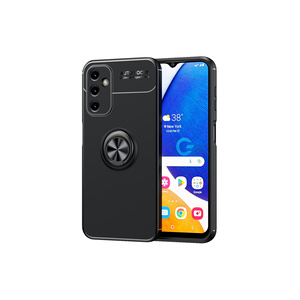 Étui souple en silicone premium TCMK Ravel Series Slim Fit pour Samsung Galaxy A14, coque de protection en silicone liquide pour modèles A53 - Product Image 1
