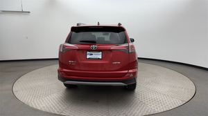 Toyota RAV-4 Limited Turbo Sedán 2017, Gasolina/Eléctrico, Transmisión Manual/Automática, Cuero, Aleación, R17 Disponible, Izquierda, Wish/IS - Product Image 5