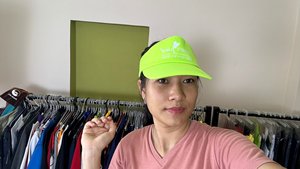 Chapeau de golf de plein air unisexe pour enfants de haute qualité 100% coton Polyester Logo personnalisé Chapeau seau Chapeau seau imprimé Chapeau seau imprimé - Product Image 3