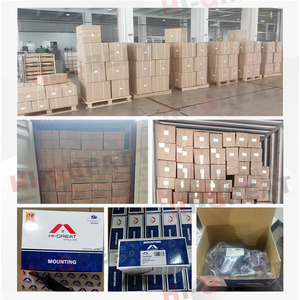 ปั๊มพวงมาลัยเพาเ<span class=keywords><strong>ว</strong></span>อร์ไฮดรอลิก 56110-RNA-A02 สำหรับ Honda <span class=keywords><strong>CIVIC</strong></span> VIII Saloon R18A1/R18A2 - Product Image 5