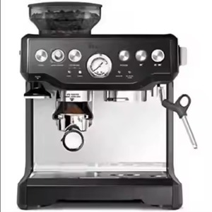 Aver Bre Ville's New BES840XL BES870BSS BES870XL Cafetera - Product Image 1