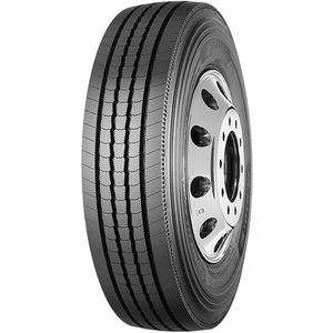ยางรถบรรทุก 255/70R22.5 ผลิตโดย OEM 16PR ยางเรเดียลสำหรับทุกตำแหน่ง  รับผลิตแบรนด์ตามสั่ง - Product Image 5