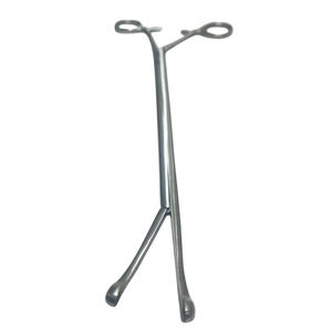 VATS thoracoscopic Instruments มาใหม่คีม ophicephalous | เครื่องมือที่ได้รับการรับรอง CE | pakden Industry - Product Image 3