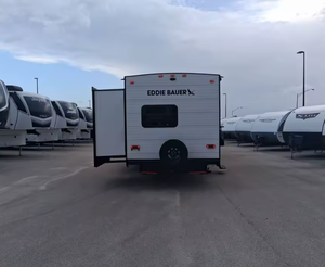 Autocaravana/Remolque de Viaje Jayco Jay Flight Heartland Eddie Bauer 34BHS 2025 2024 2026 - Product Image 2