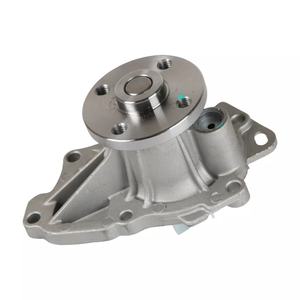 Pompe à eau 1610028041 pour moteur <span class=keywords><strong>2010</strong></span> L4-2362cc 2.4L F I Vin 2AZFE - Product Image 3