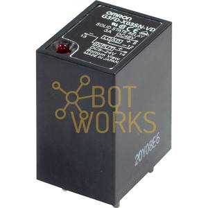 Omron G3FDX03SN228650 - Nuevo - Product Image 1