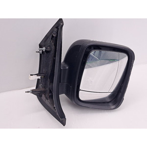 กระจกมองข้างขวา DX RENAULT Trafic Van 2nd Series 7 PIN 0411063 MIRROR R9M413 (07>) - Product Image 2